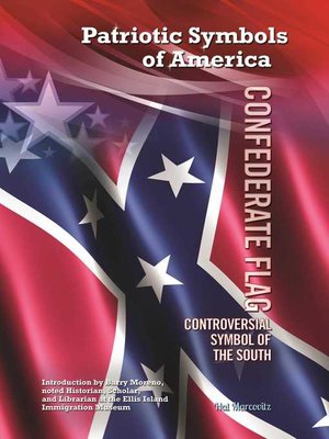 cover image of Confederate Flag